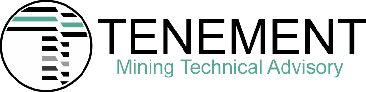 Tenement logo